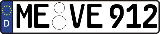 ME-VE912