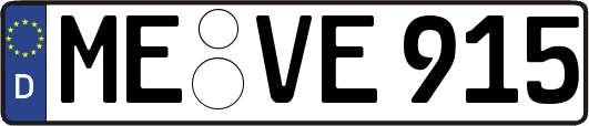 ME-VE915