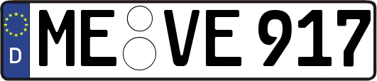 ME-VE917