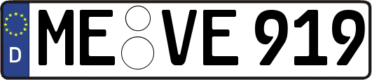 ME-VE919