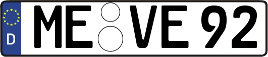 ME-VE92