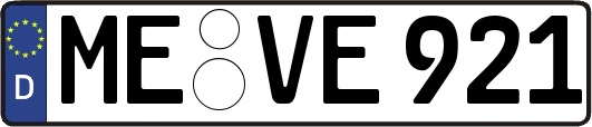 ME-VE921