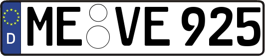 ME-VE925