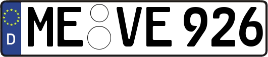 ME-VE926