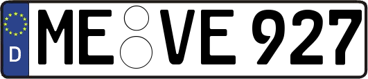 ME-VE927