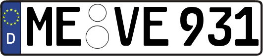 ME-VE931