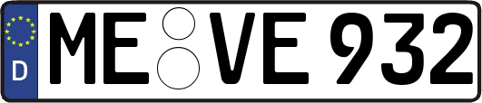 ME-VE932