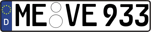 ME-VE933