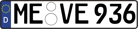 ME-VE936