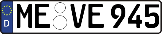 ME-VE945