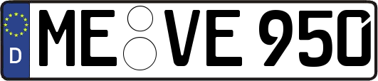 ME-VE950
