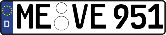 ME-VE951