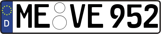 ME-VE952