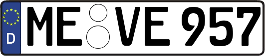 ME-VE957