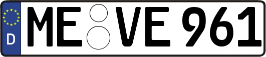 ME-VE961
