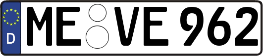 ME-VE962