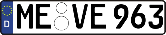 ME-VE963