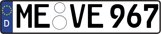 ME-VE967