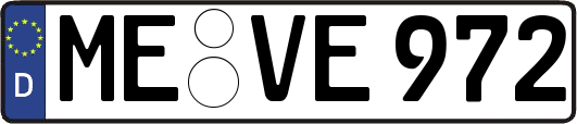 ME-VE972