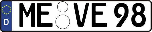 ME-VE98