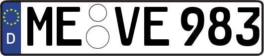 ME-VE983