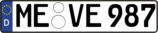 ME-VE987