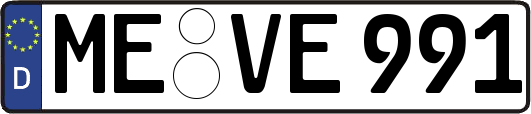 ME-VE991