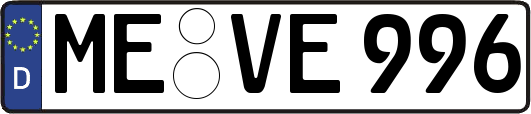 ME-VE996