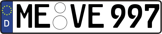 ME-VE997