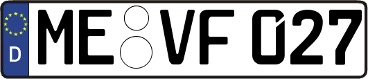 ME-VF027