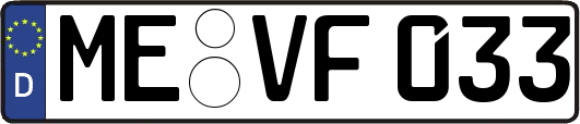 ME-VF033
