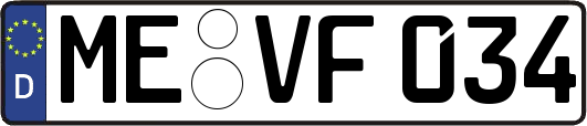 ME-VF034