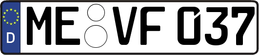 ME-VF037