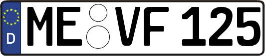 ME-VF125