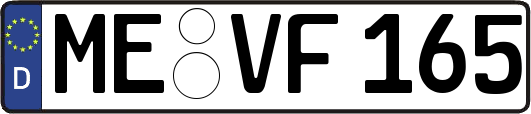 ME-VF165