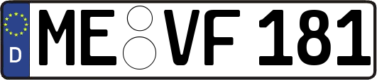 ME-VF181