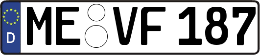 ME-VF187