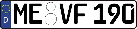 ME-VF190