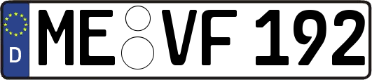 ME-VF192