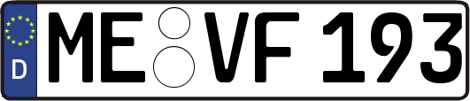 ME-VF193