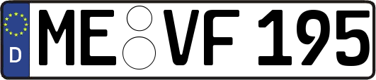 ME-VF195
