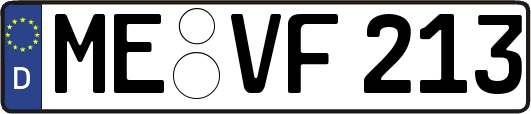 ME-VF213