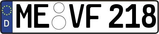 ME-VF218