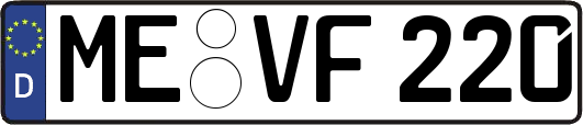 ME-VF220