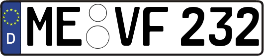 ME-VF232
