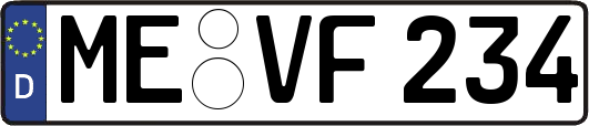 ME-VF234