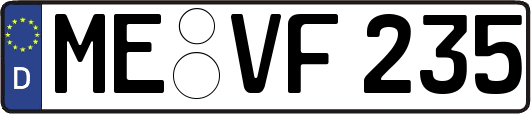 ME-VF235