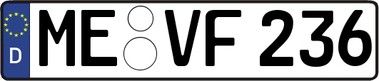 ME-VF236