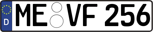ME-VF256