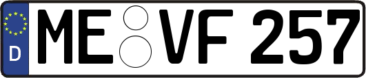 ME-VF257